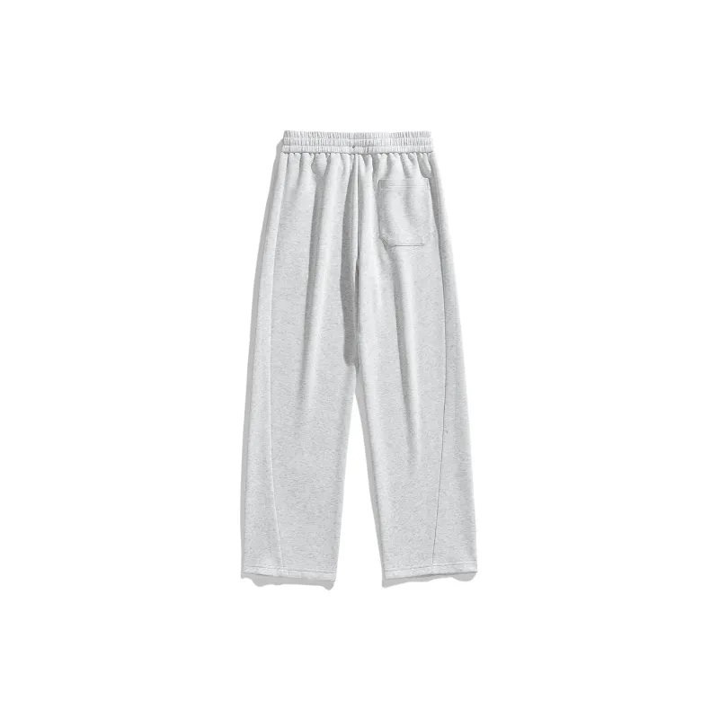 Teddy Bear Collection Casual Pants Unisex-7