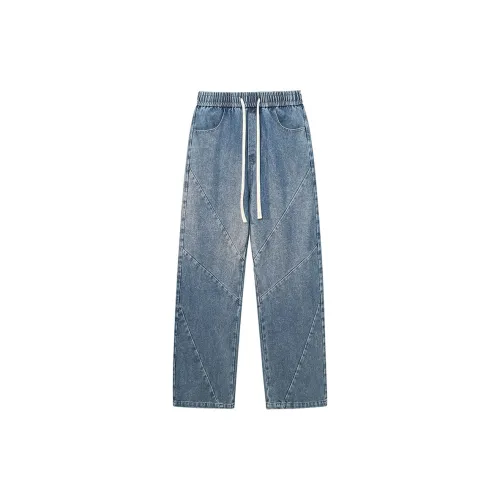 Kingsgspc Jeans Unisex