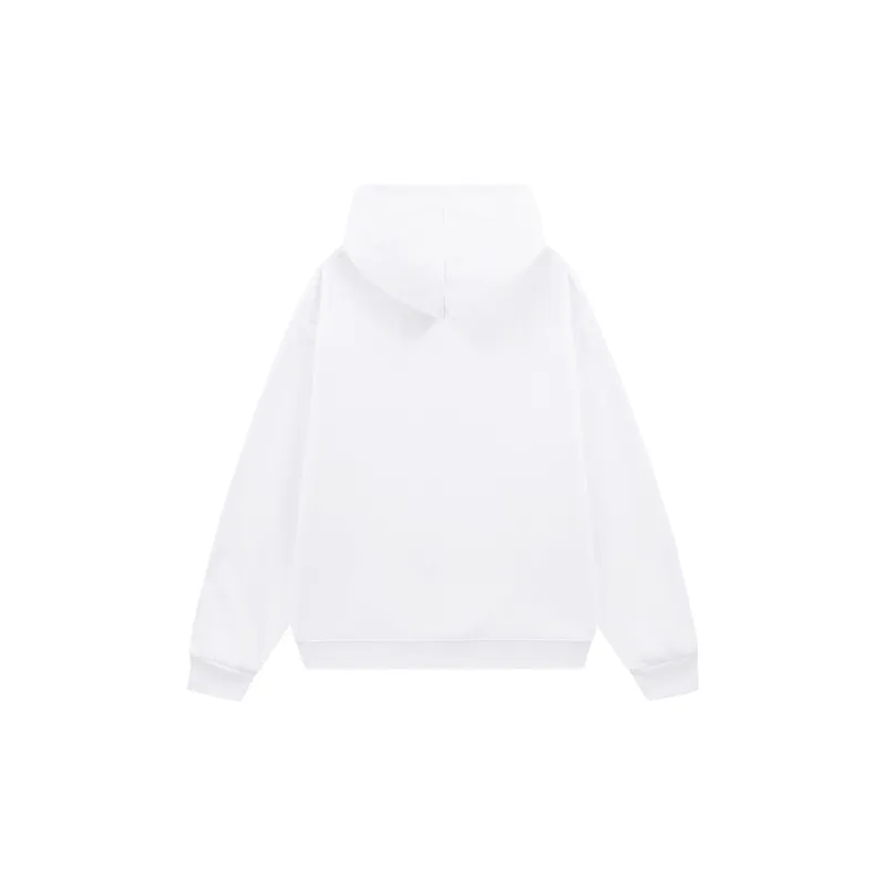 LIGHTNING BEAR Sweatshirt Unisex-4