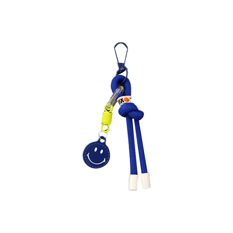 IOTS Resin Hip Hop Cute Advanced Personalized, Creative Bag Pendant Accessory Unisex-0