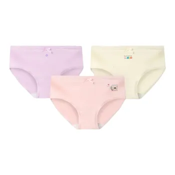 Lan Miao Underpants Women's 3 Pack