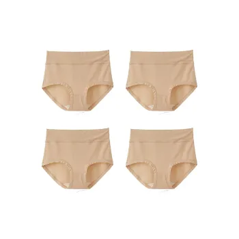 YUZHAOLIN Underpants Women's Combo Set