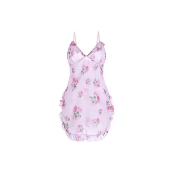 MIIOW Women's Nightgowns