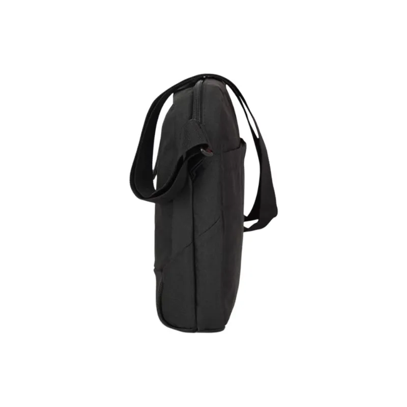 CAT Polyester Shoulder Bag, Crossbody Bag Trumpets Men's Black/Asphalt/Desert Gray/Blue/Olive Green-3