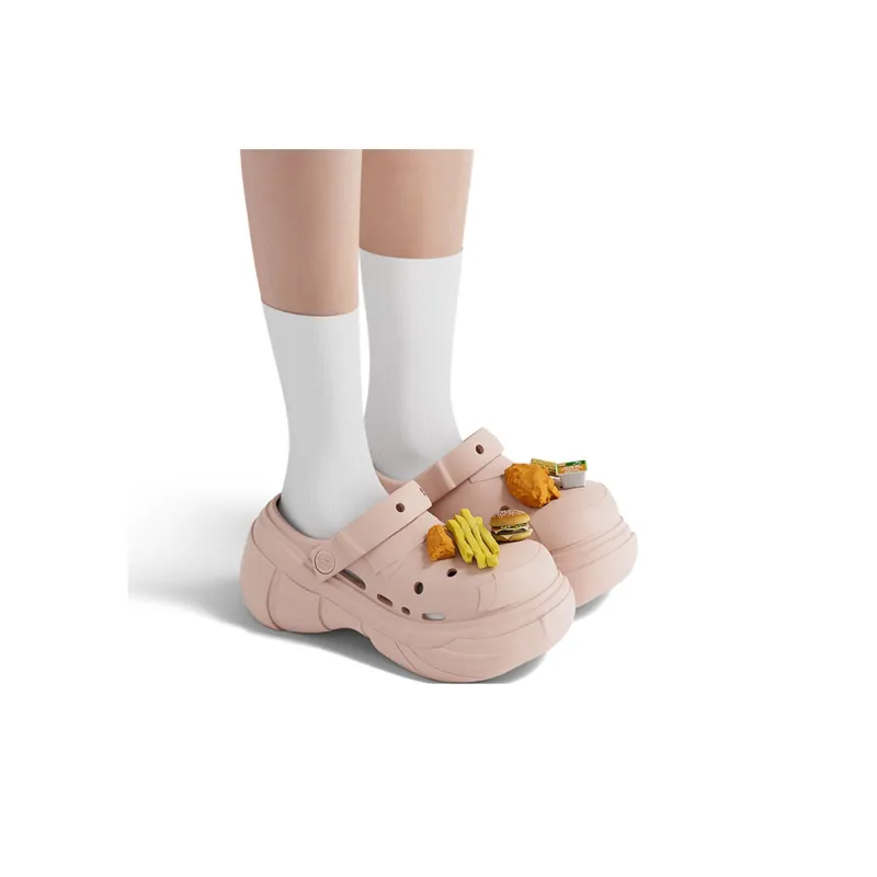 CHIKOKU Clogs Women's-7