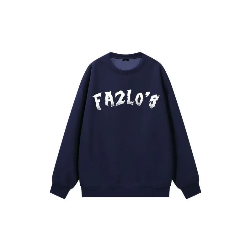 FA2LO Sweatshirts Unisex-6