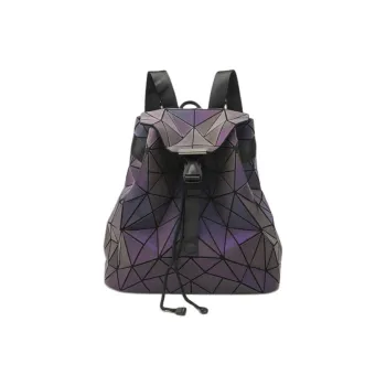 POLG PU Backpack Regular Unisex Cyclops