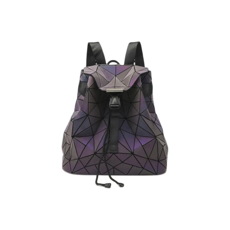 POLG PU Backpack Regular Unisex Cyclops-0
