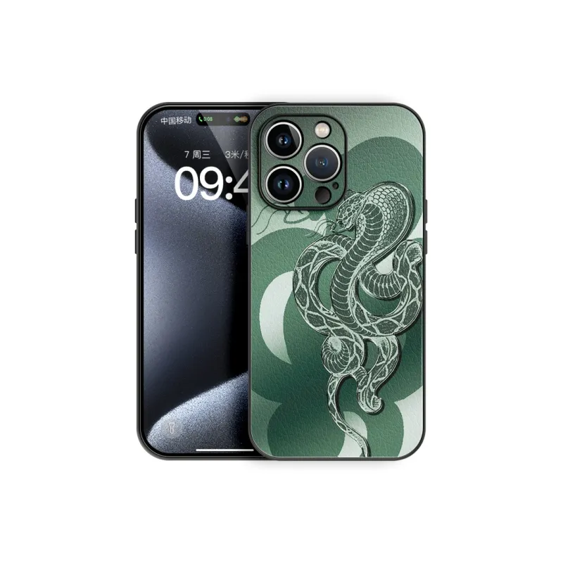 Lingtao Phone Cases-3
