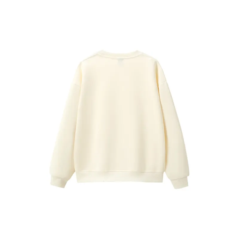Bird Of Aussie Sweatshirt Women's-4