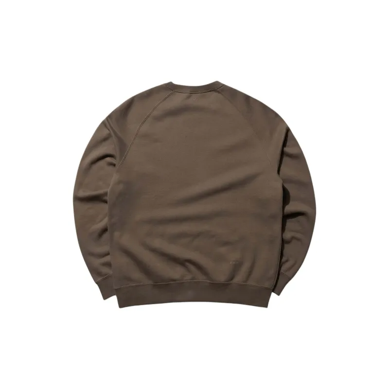 Nike Nocta Men's Fleece Cs Crew-1