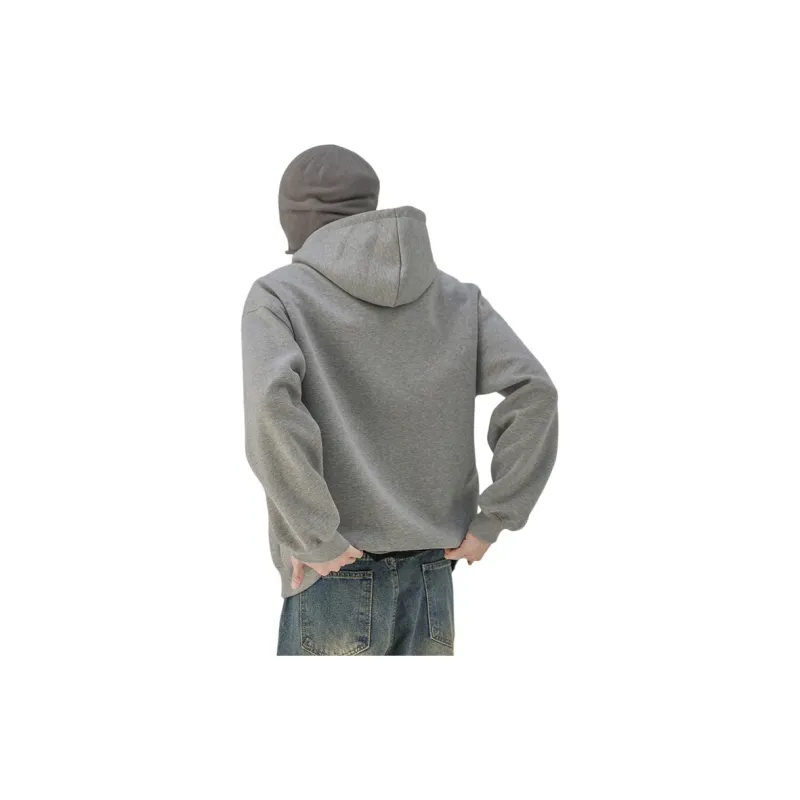 EYEUNDERSTAND Sweatshirt Unisex-2