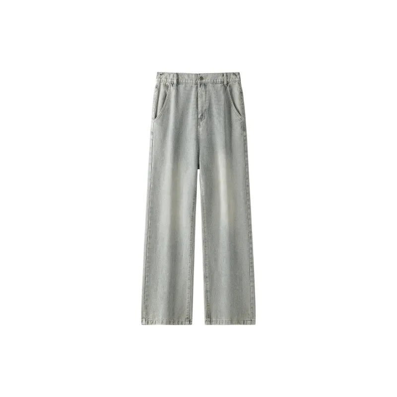 AKIN Jeans Unisex-17