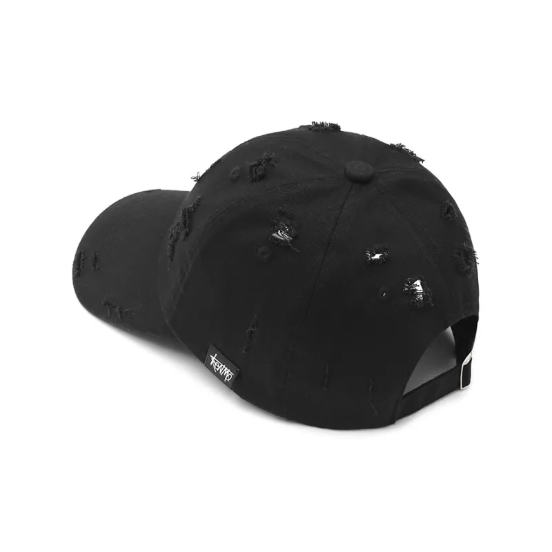 KENMO Cotton Baseball Caps Unisex-2