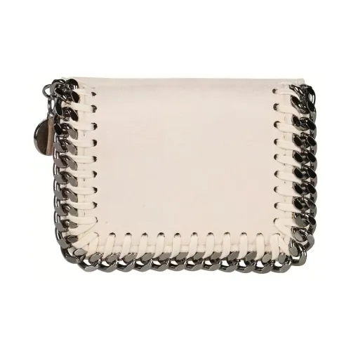 Stella McCartney Falabella Wallets