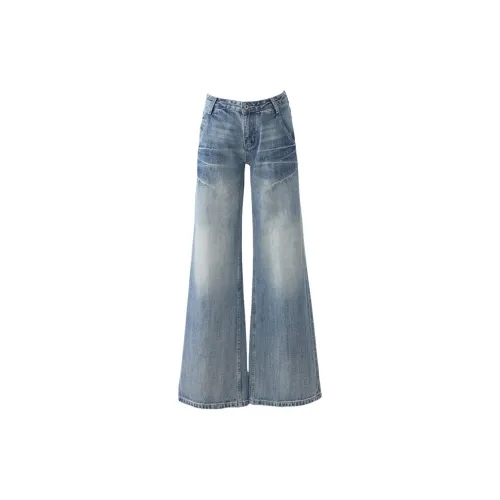 Jenna Chun Jeans Women's