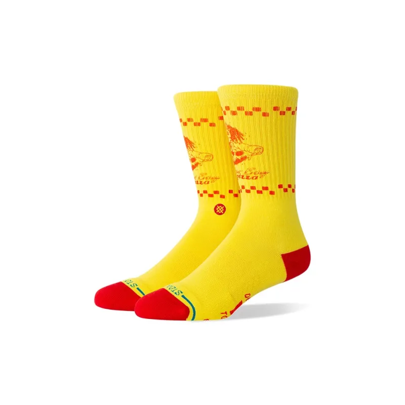 Stance x GUAIQIWUYU Mid Calf Socks Unisex Box 3 Pack-2