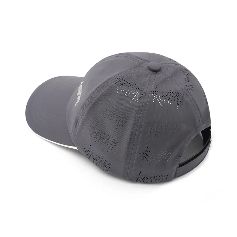 KENMO Polyester Baseball Caps Unisex-23