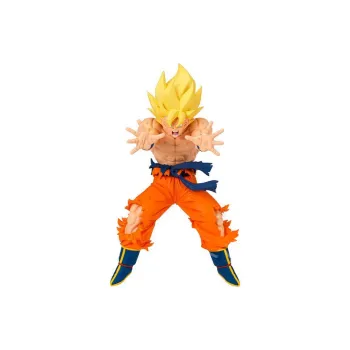 BANPRESTO Dragon Ball MATCHMAKERS Bonus Gifts