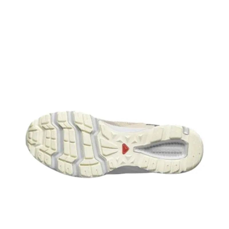 SALOMON Amphib Bold 2.0 Slip Resistant Low Top Running Shoes Women's Light Yellow Gray-8