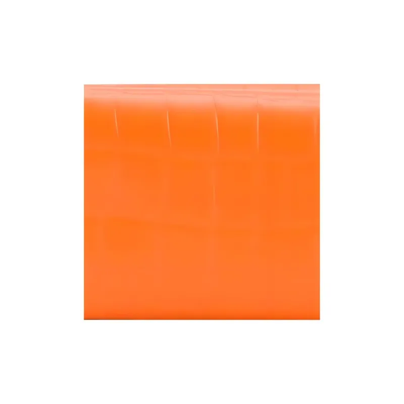 Balenciaga Neo Classic Calfskin Wallet Mini Women's Orange-4
