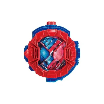 BANDAI Kamen Rider Zi-O Model Accessories