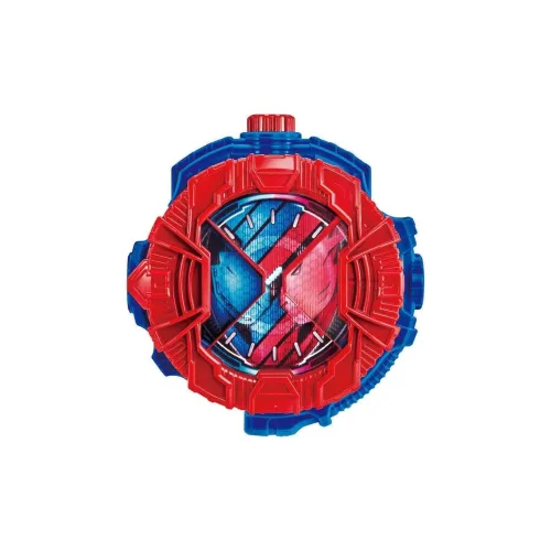 BANDAI Kamen Rider Zi-O Model Accessories