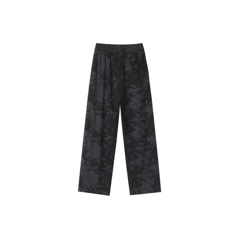 R.super FW24 Casual Pants Unisex-1