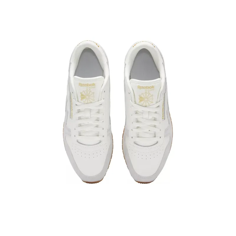 Reebok Classic Leather 'Dusty Warehouse Pack White Grey'-3