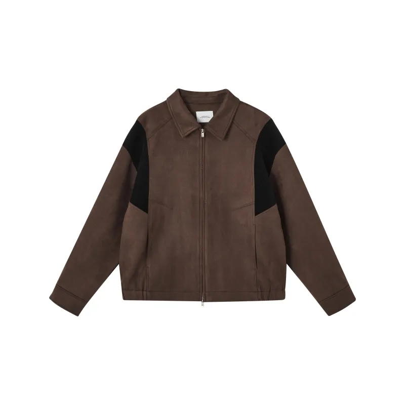 EARL JOEL Jackets Unisex-6