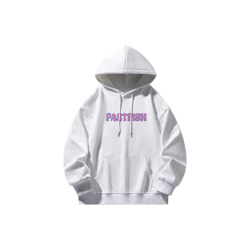 FASTFISH Sweatshirts Unisex-3