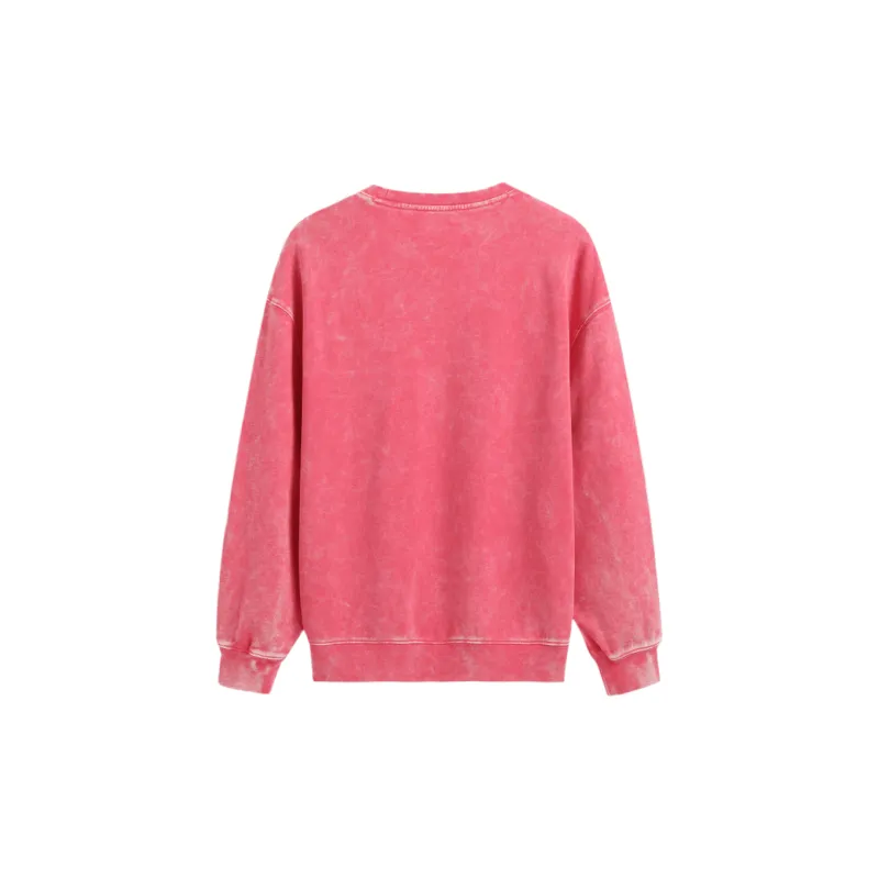 GAP Fall Sweatshirt Women's Black-3