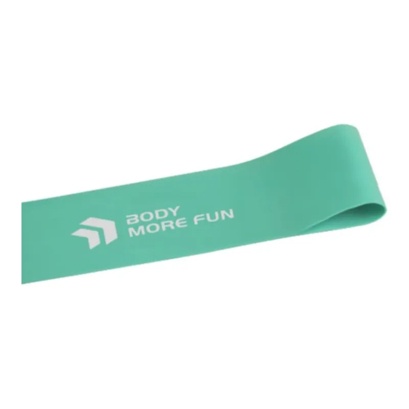 LEXI Resistance Bands Latex Elastic Ring Fitness Stretching For A Lifted Butt Unisex-9