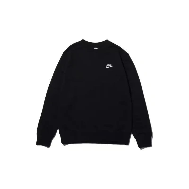 Nike Sweatshirt Sets Unisex-1