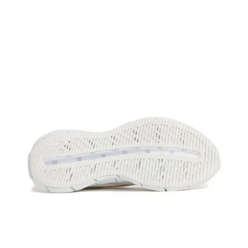 Reebok X Maison Margiela Zig 3D Storm Casual Shoes Women's Low Top White-5