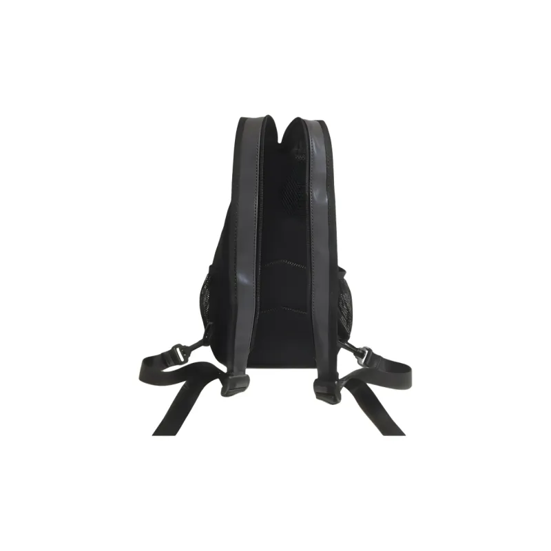 POLG PU Backpack Regular Men's Multicolor-7