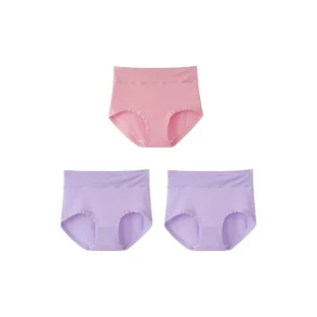 YUZHAOLIN Underpants Women's Combo Set
