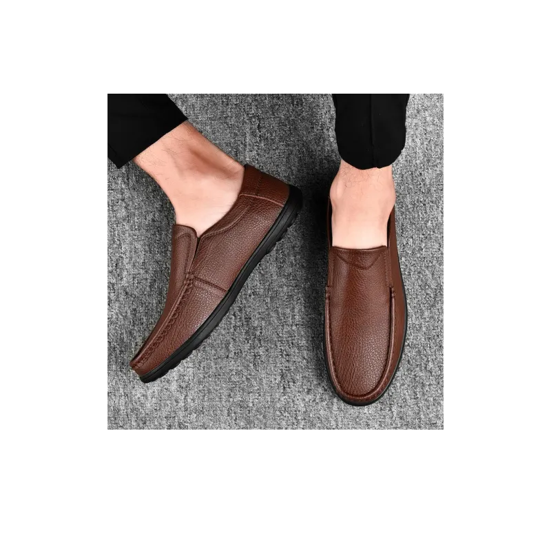 King Jinmai Men's Casual Shoes Men Low Top-11
