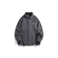 Dark Gray-No Pocket