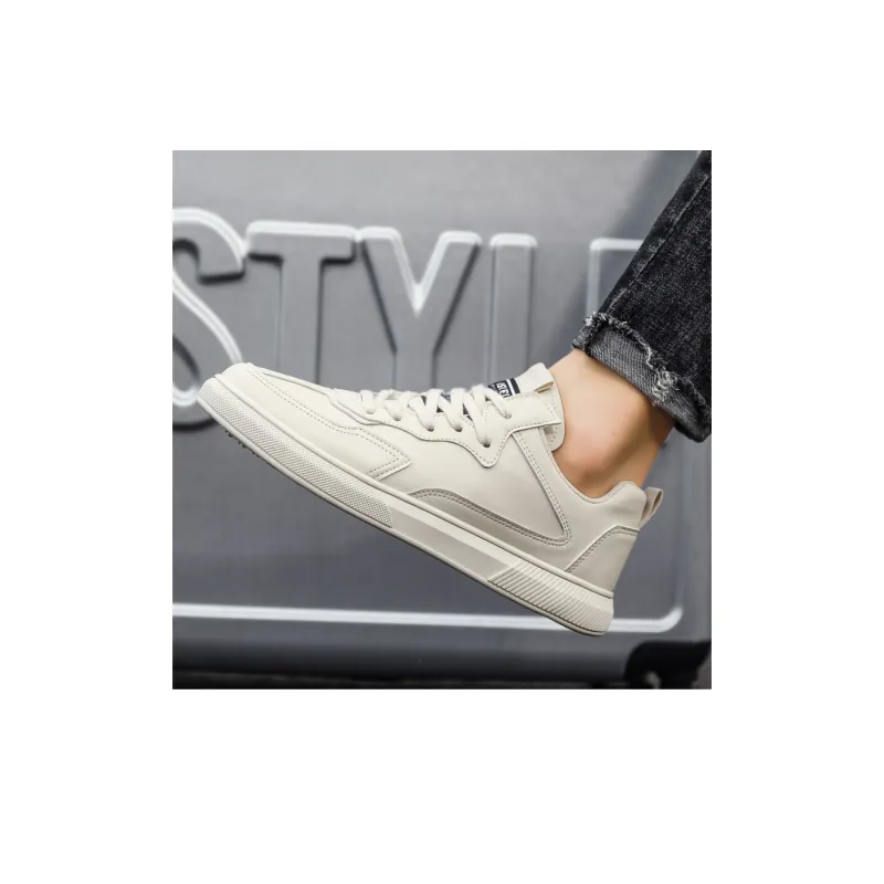 CAMOSI Low-Top Skateboard Shoes Unisex-25