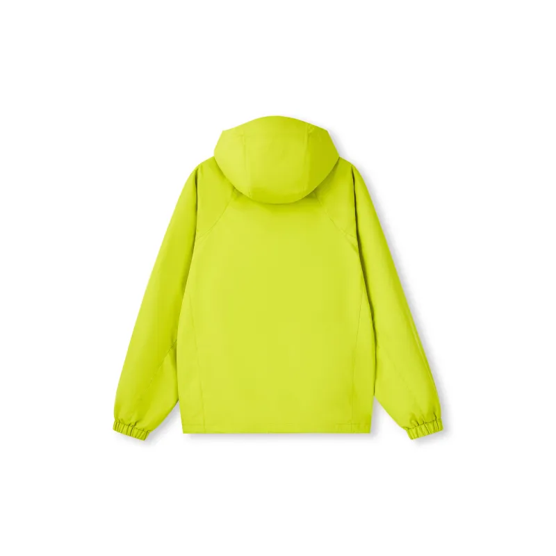 FPA ALWAYS MOVING Series Windbreaker Jacket Unisex-1