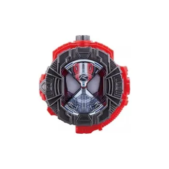 BANDAI Kamen Rider GEATS Kamen Rider Zi O Time King Model Accessories
