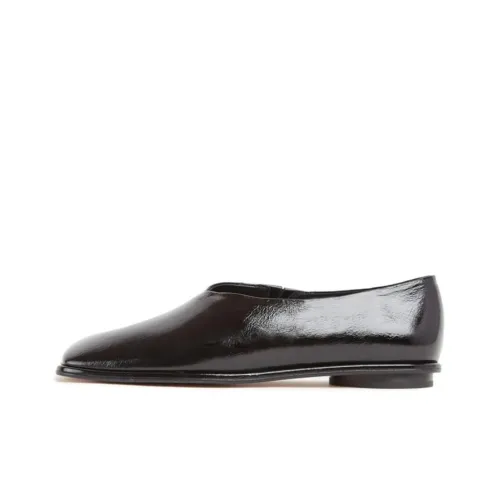 Paloma Barceló Aude Casual Single Shoes Women's Black