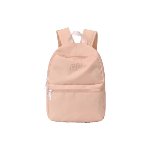 TURN UP Backpacks Pink