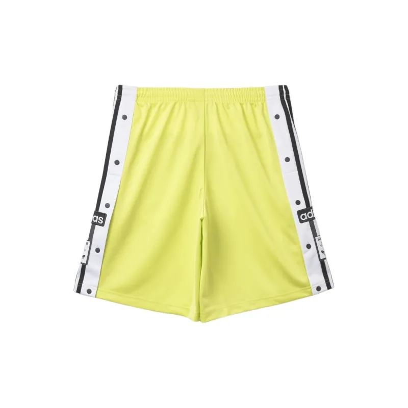 Adidas Originals Adilenium Season 2 Megabreak Shorts-1