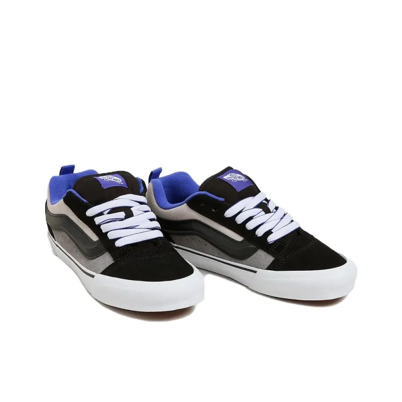 Vans Knu Skool 'Track Pack Black' Women's-2