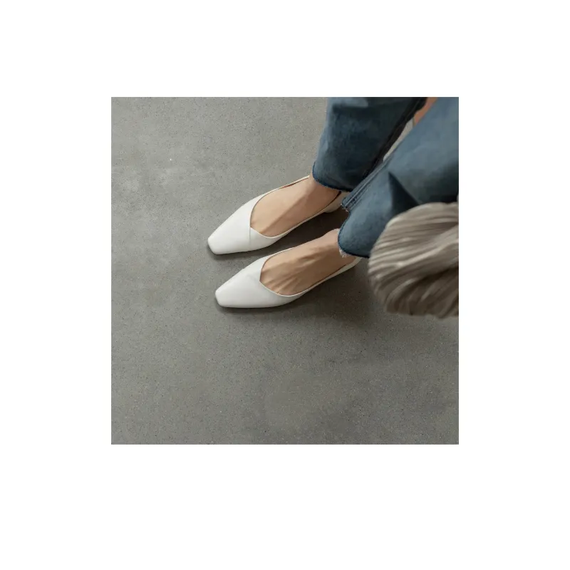 MODERN BELLE Loafers 3.5cm Women's-9