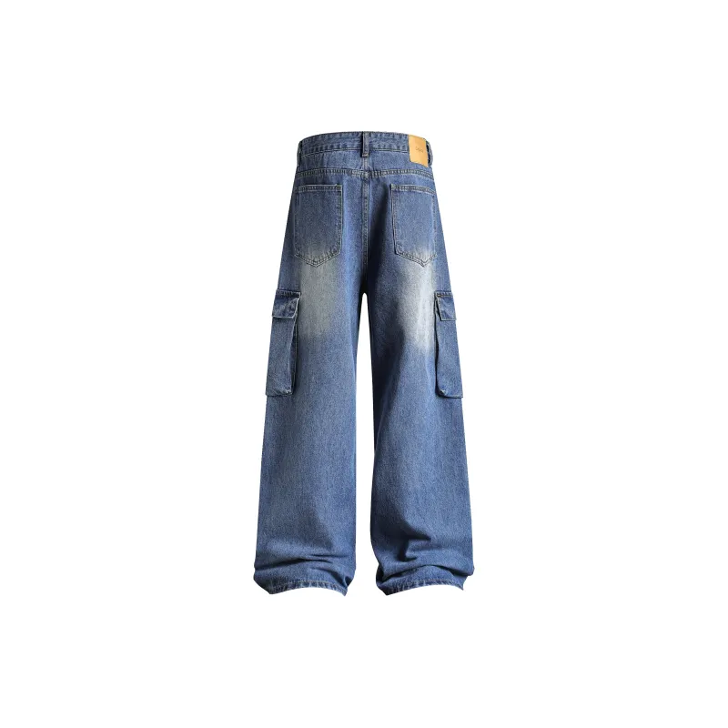 Zanzas Jeans Unisex-3