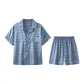 Haze Blue
