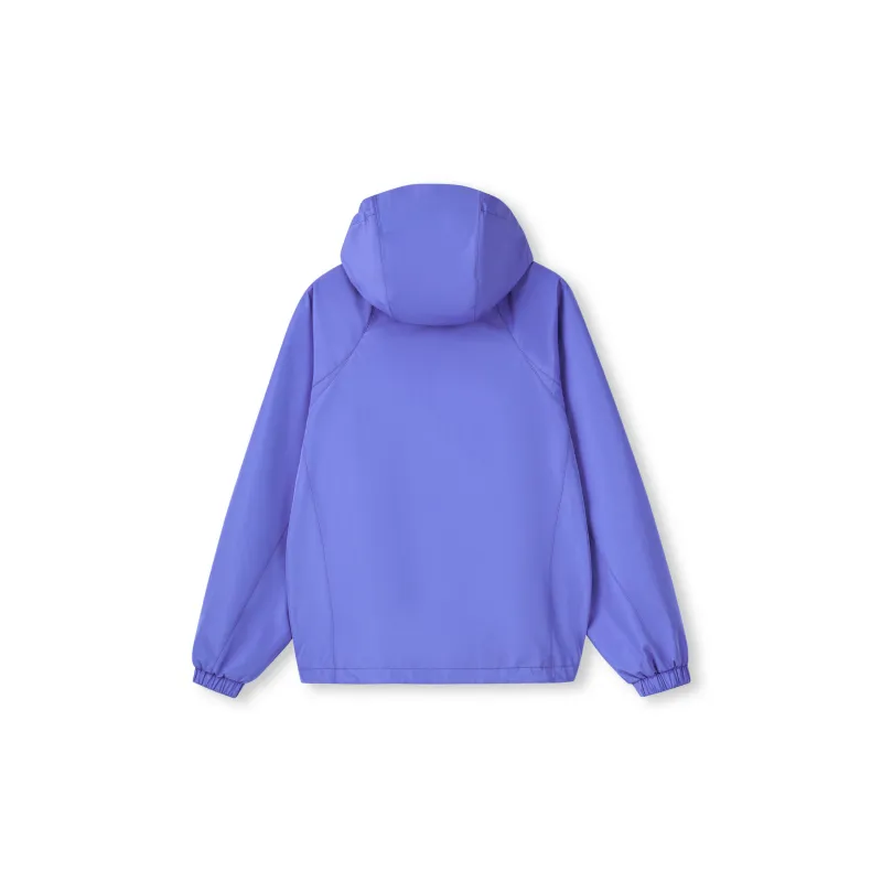 FPA ALWAYS MOVING Series Windbreaker Jacket Unisex-3